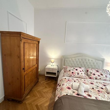 Il Tenore B&B Verona Bagian luar foto