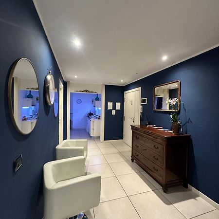 Il Tenore B&B Verona Bagian luar foto