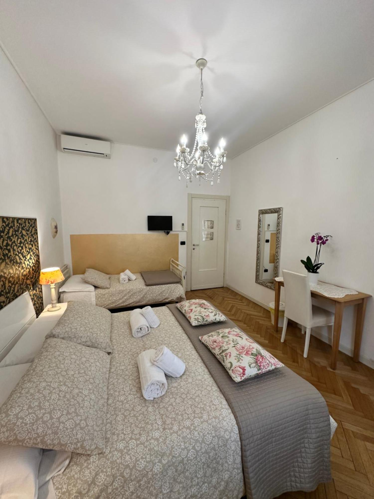 Il Tenore B&B Verona Bagian luar foto