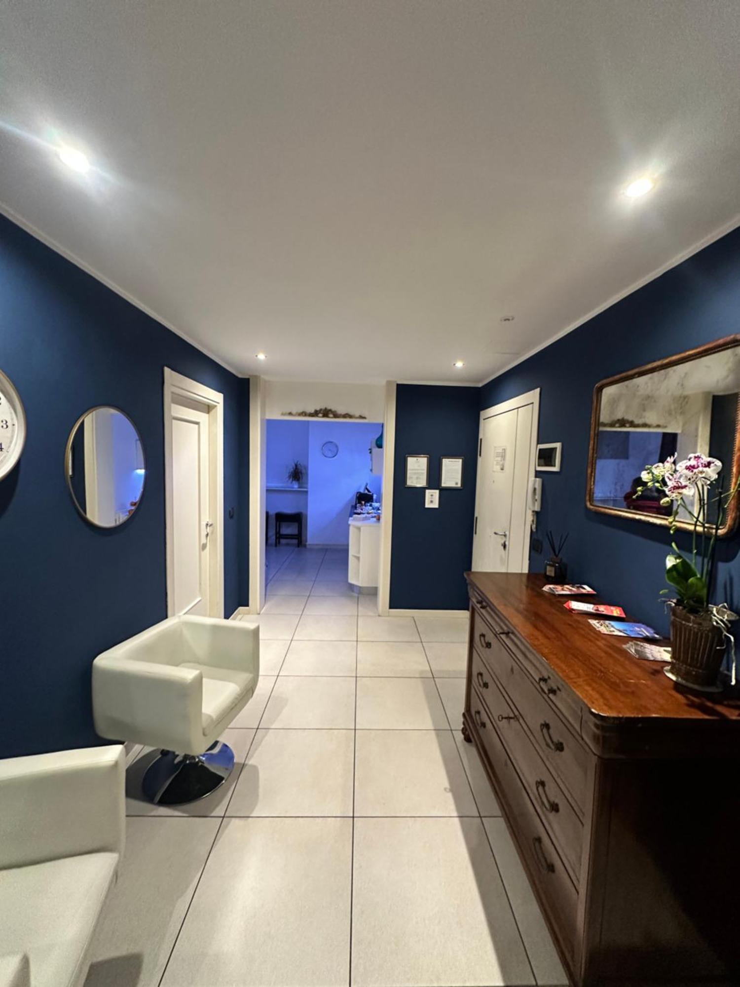 Il Tenore B&B Verona Bagian luar foto