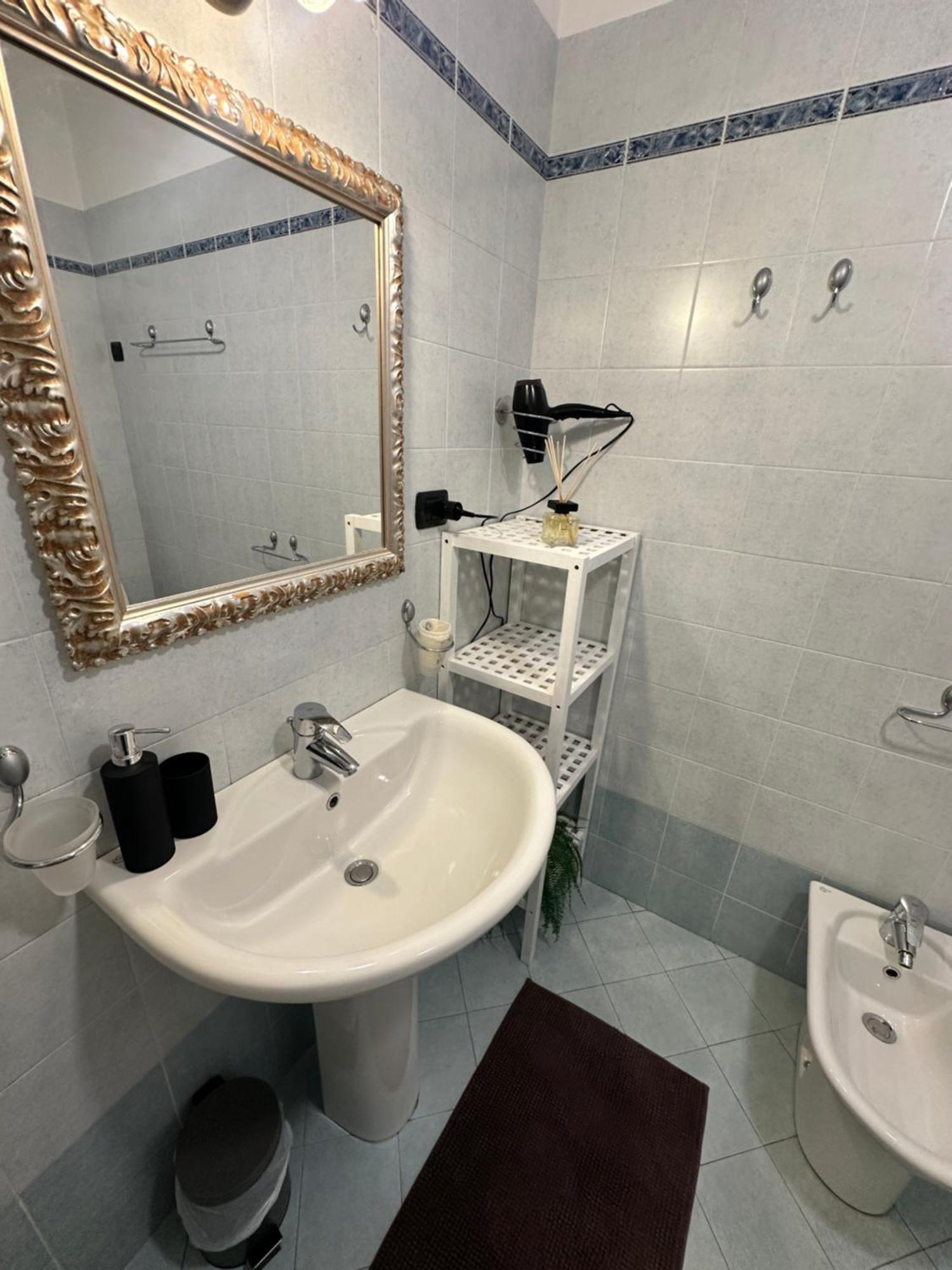 Il Tenore B&B Verona Bagian luar foto