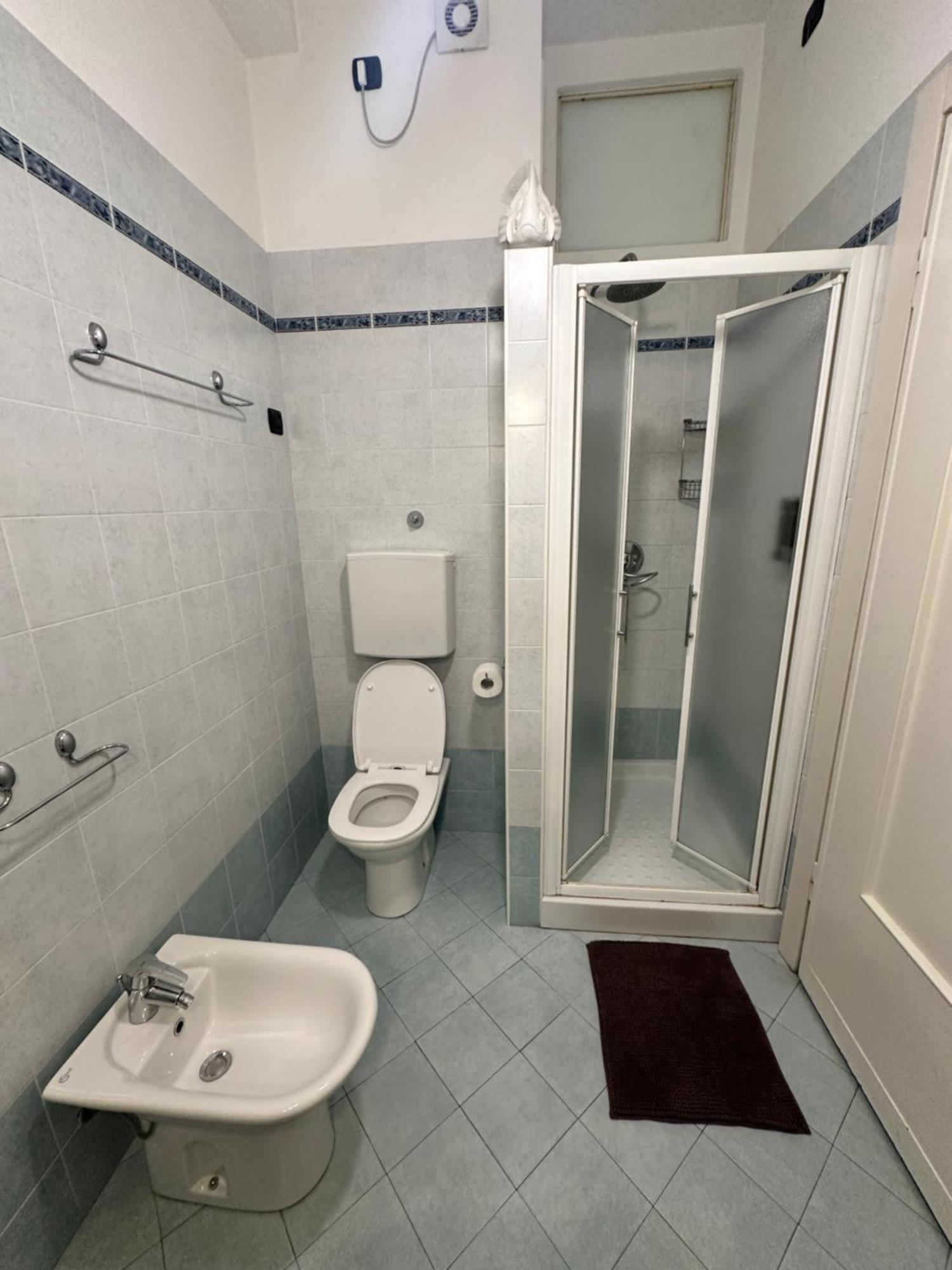 Il Tenore B&B Verona Bagian luar foto