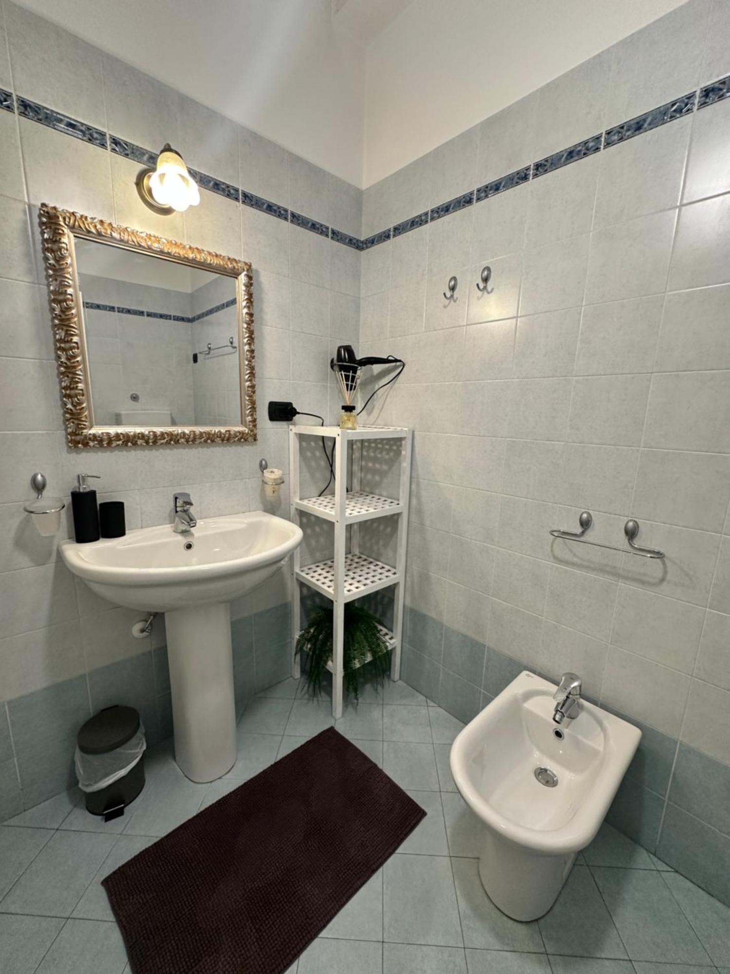 Il Tenore B&B Verona Bagian luar foto