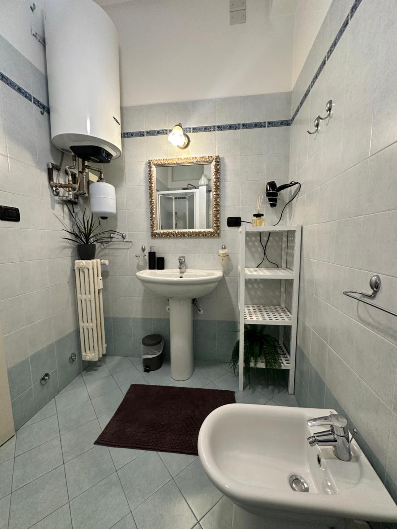 Il Tenore B&B Verona Bagian luar foto