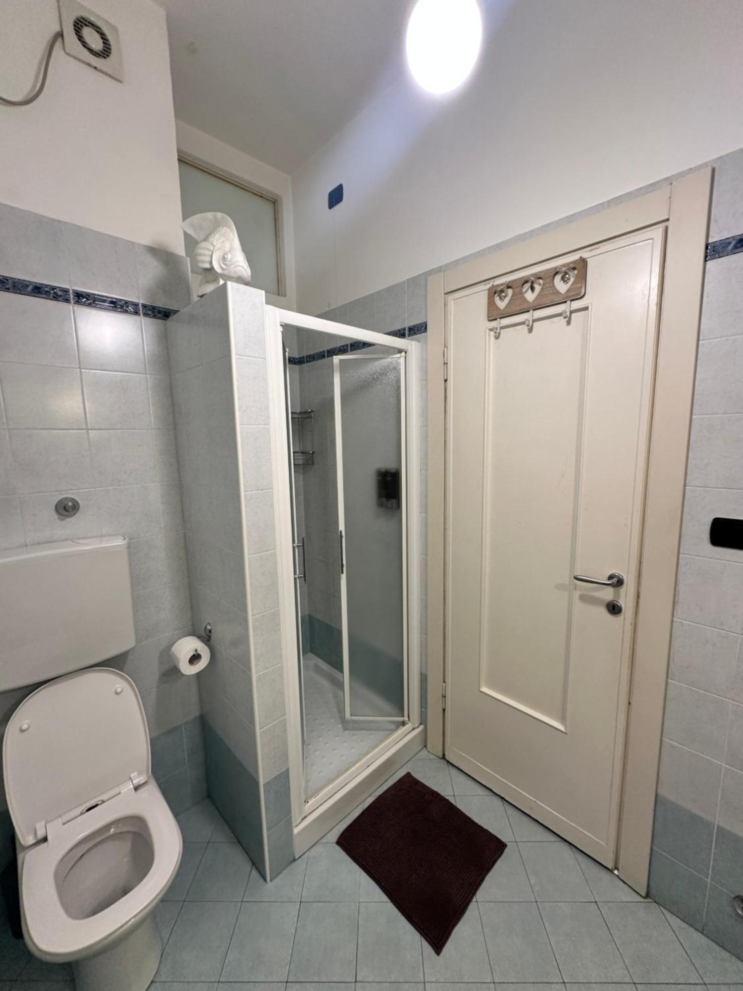 Il Tenore B&B Verona Bagian luar foto