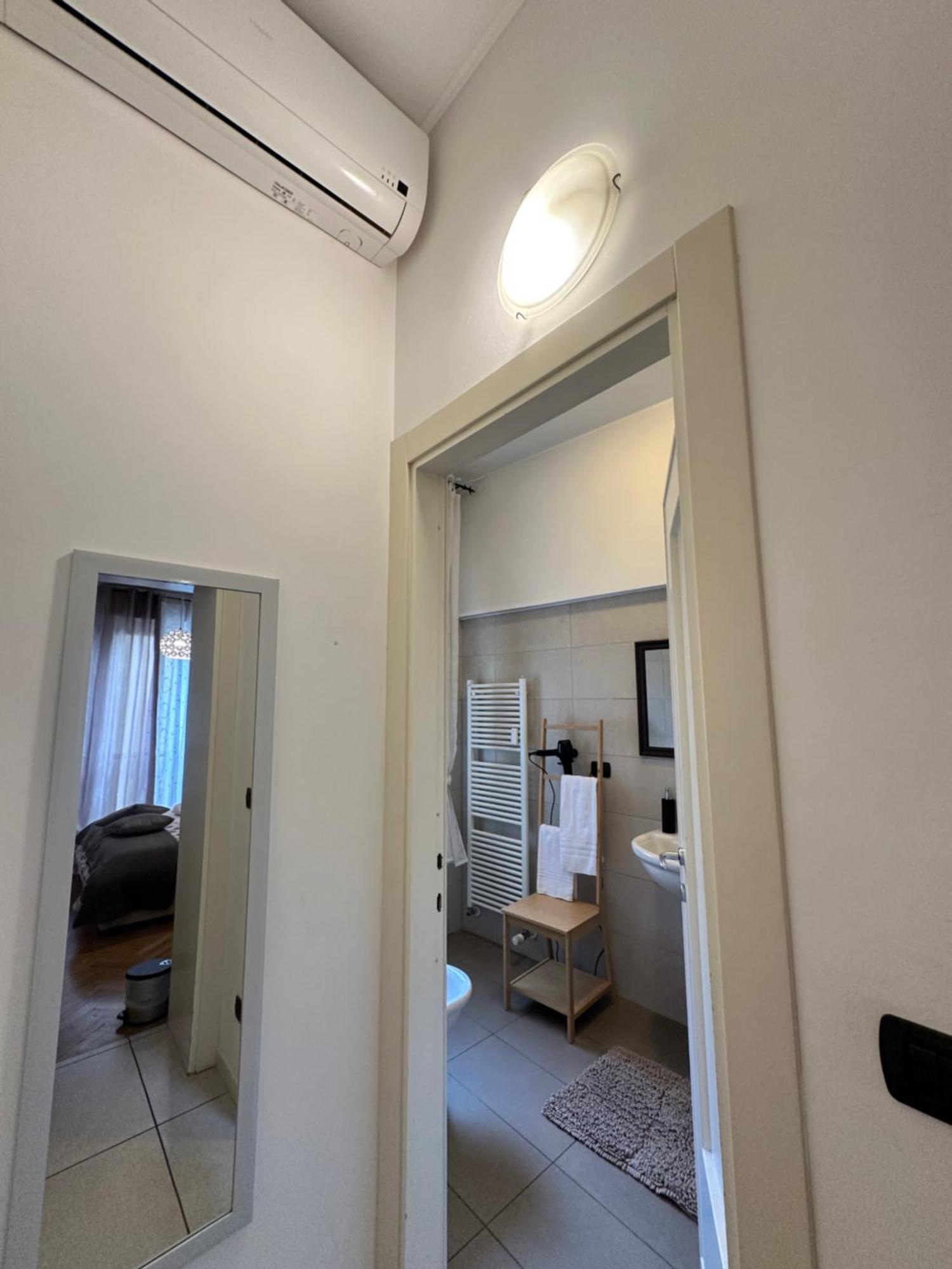Il Tenore B&B Verona Bagian luar foto