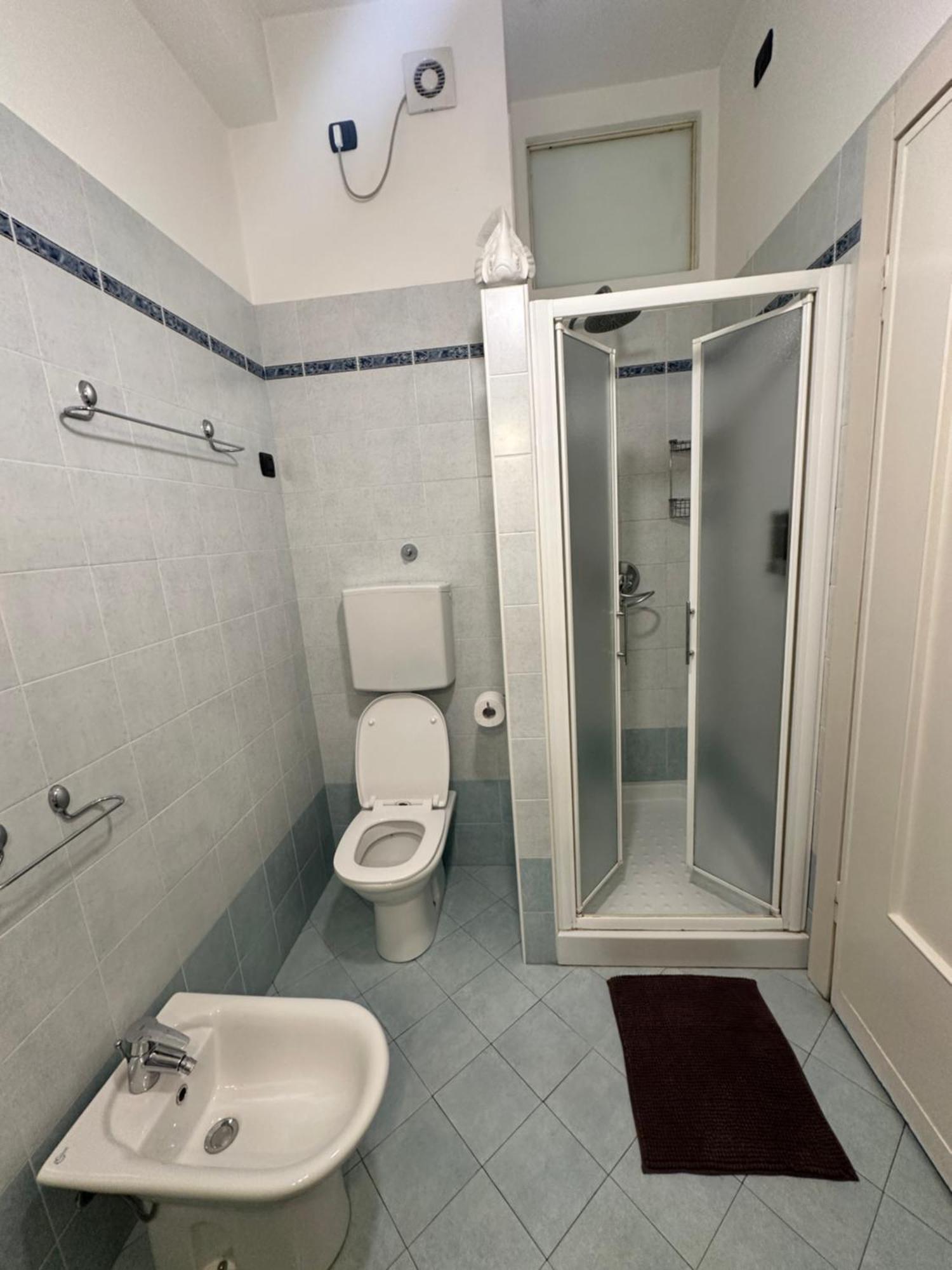 Il Tenore B&B Verona Bagian luar foto