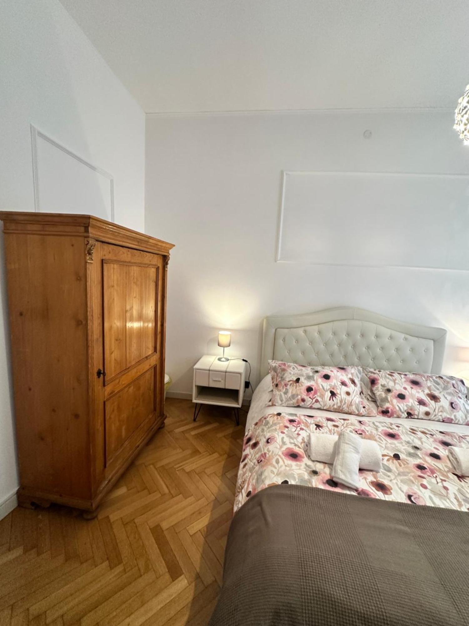 Il Tenore B&B Verona Bagian luar foto