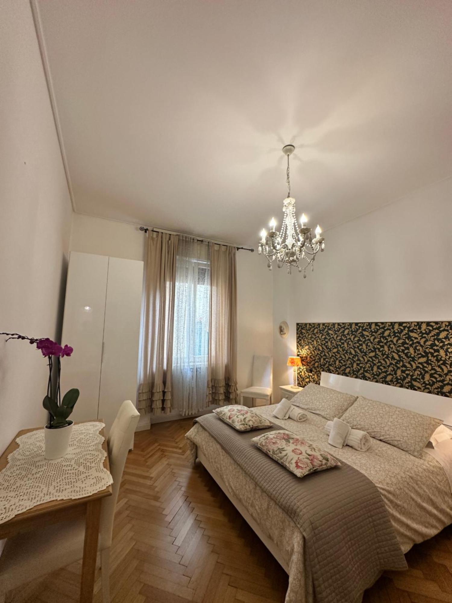 Il Tenore B&B Verona Bagian luar foto