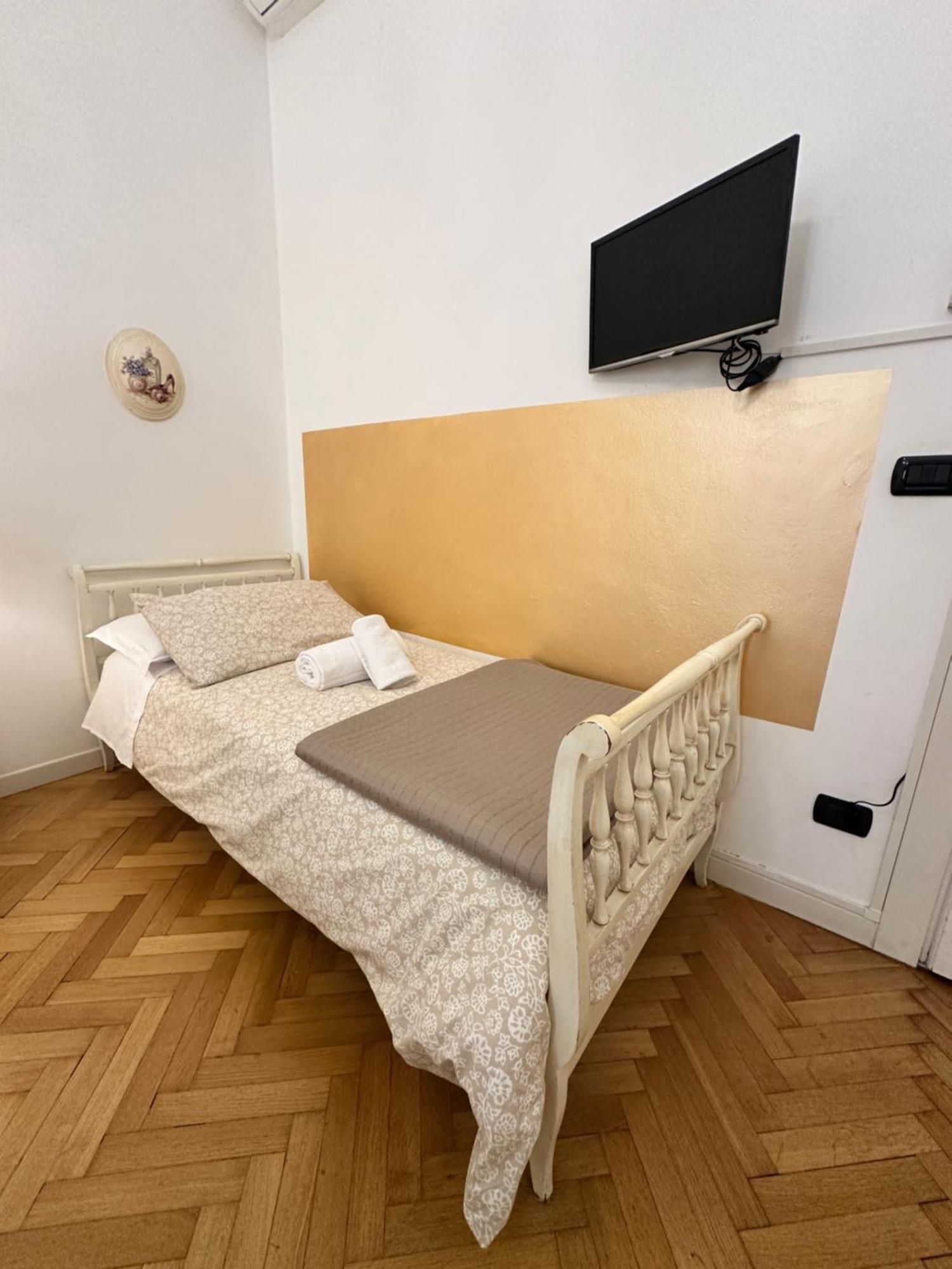Il Tenore B&B Verona Bagian luar foto