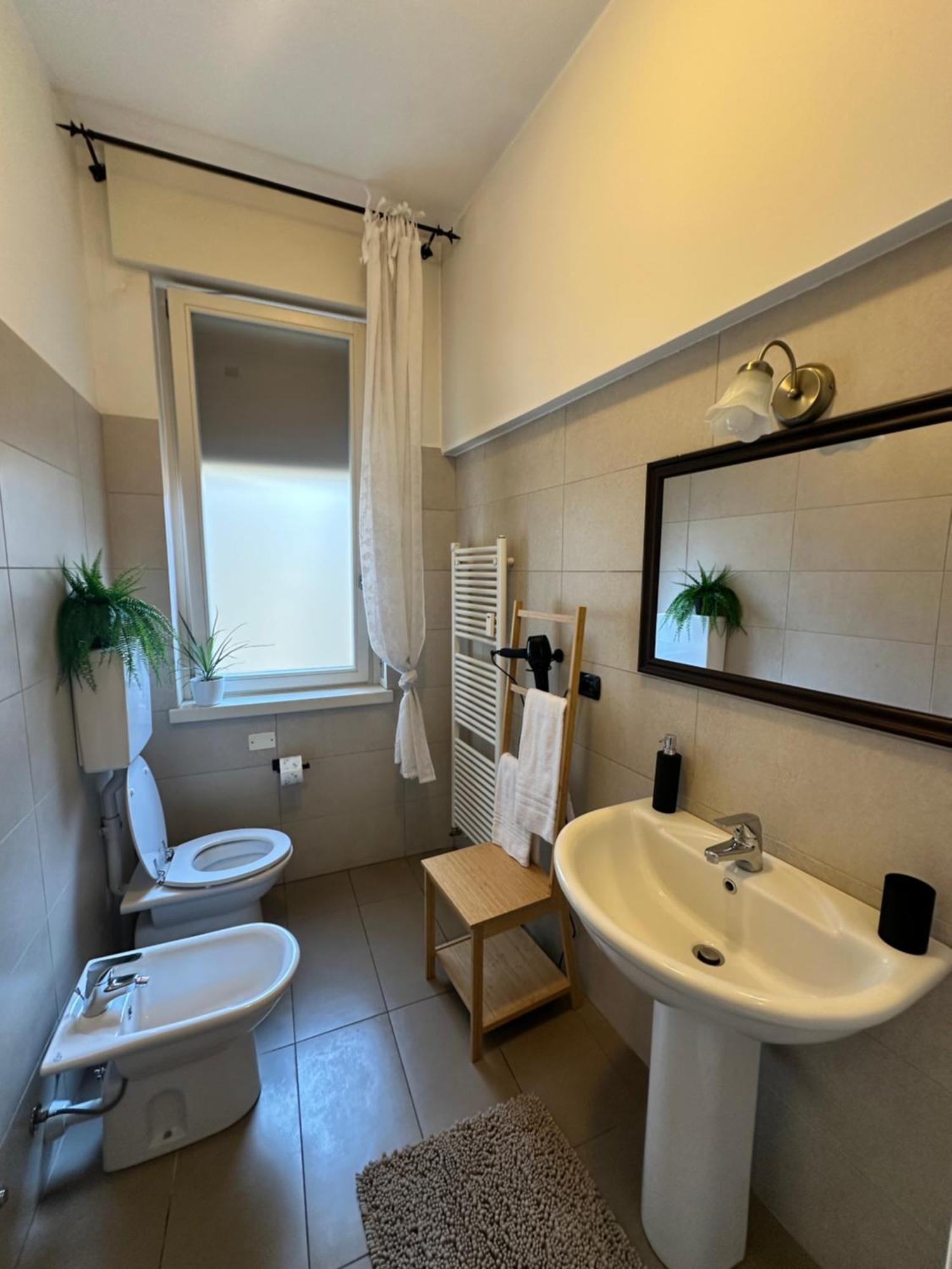 Il Tenore B&B Verona Bagian luar foto
