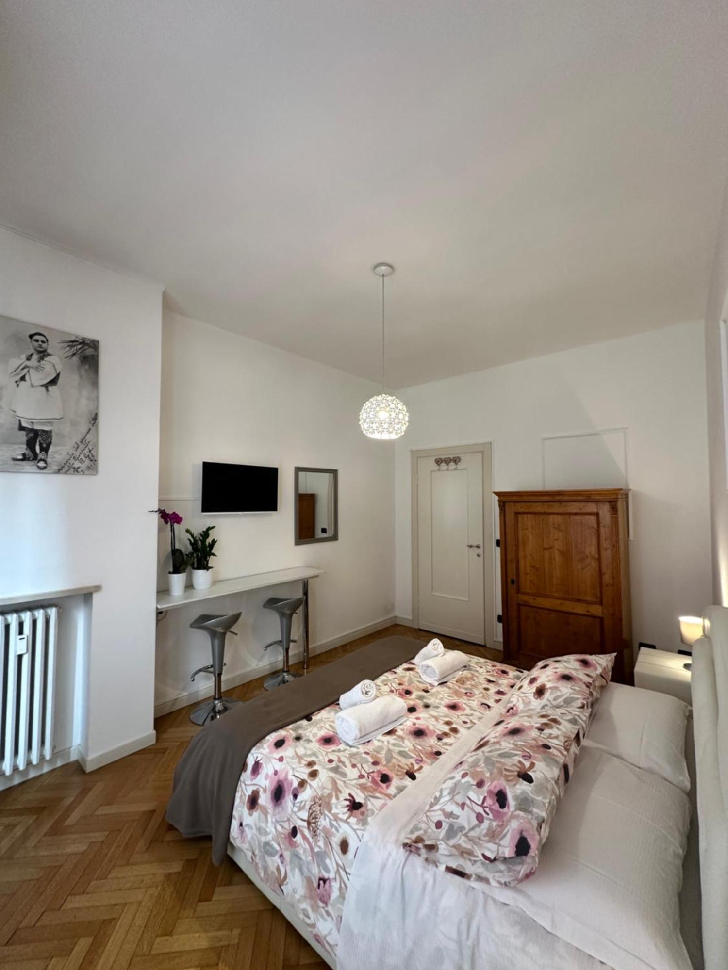 Il Tenore B&B Verona Bagian luar foto