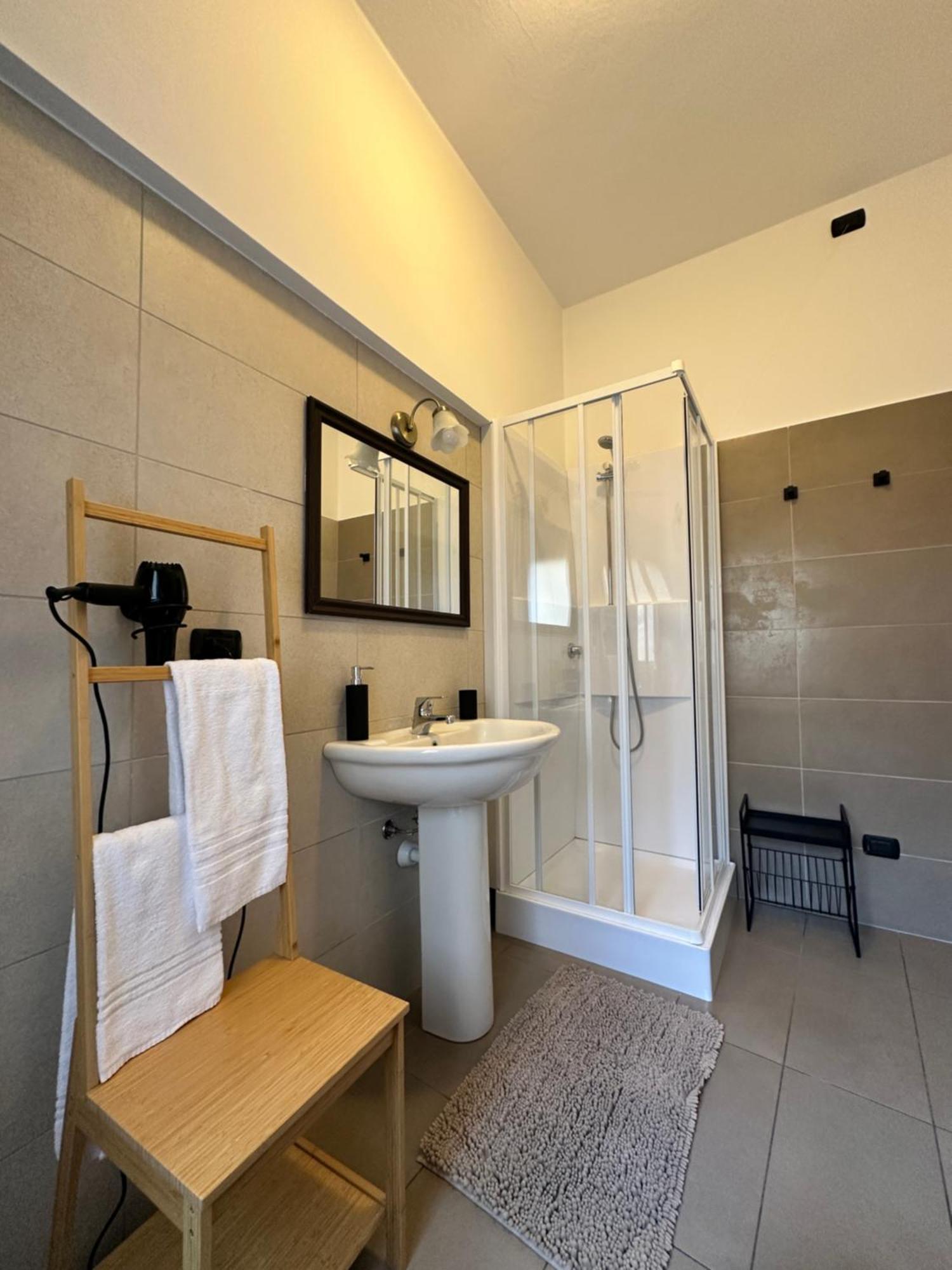 Il Tenore B&B Verona Bagian luar foto