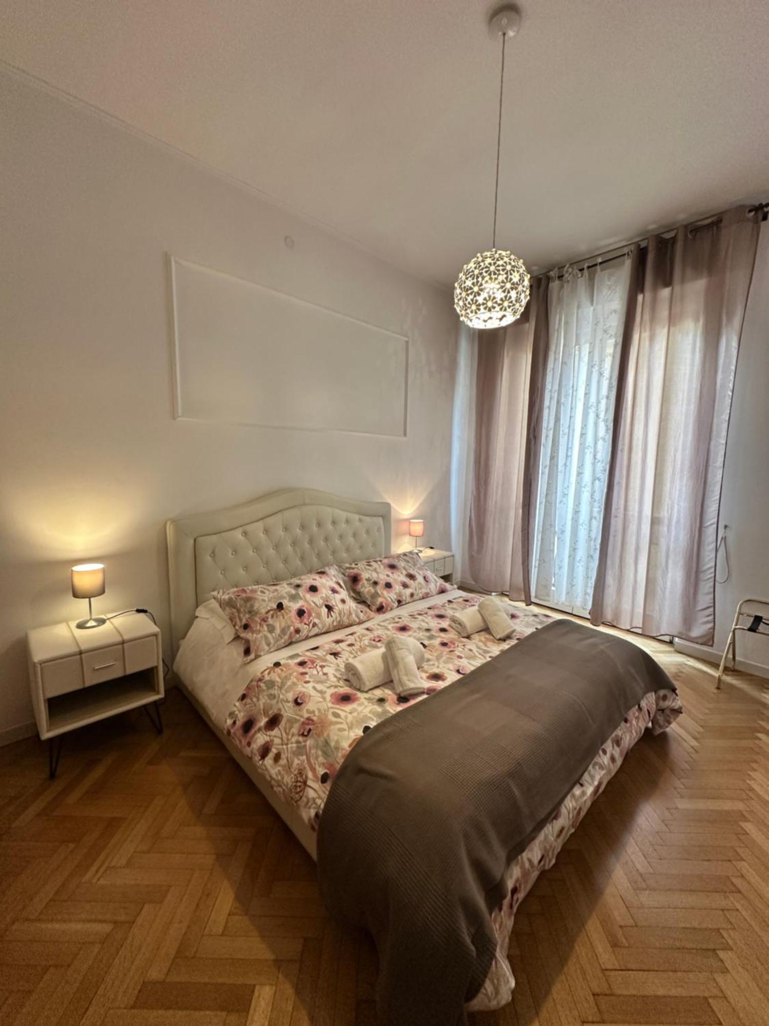 Il Tenore B&B Verona Bagian luar foto