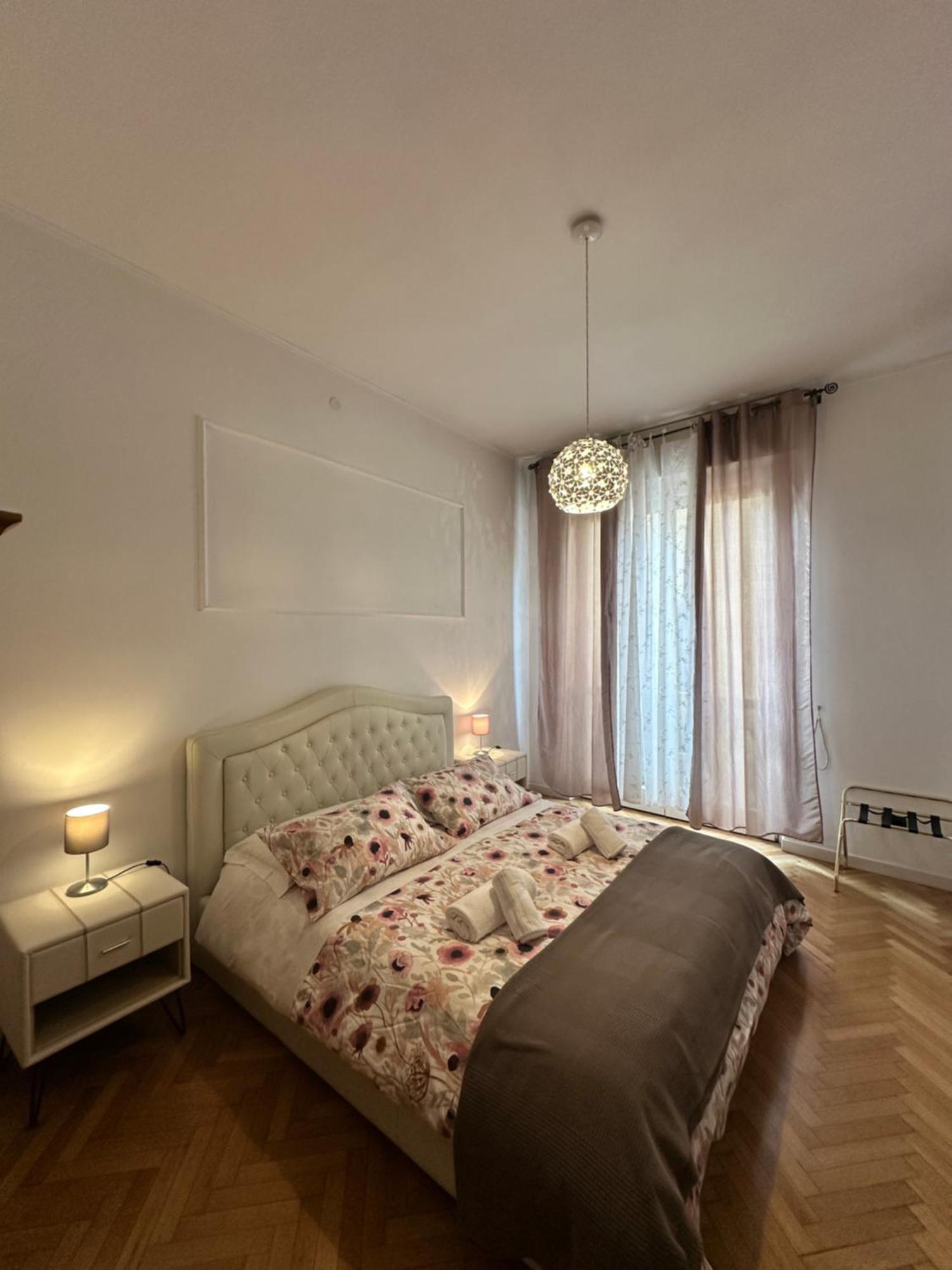 Il Tenore B&B Verona Bagian luar foto