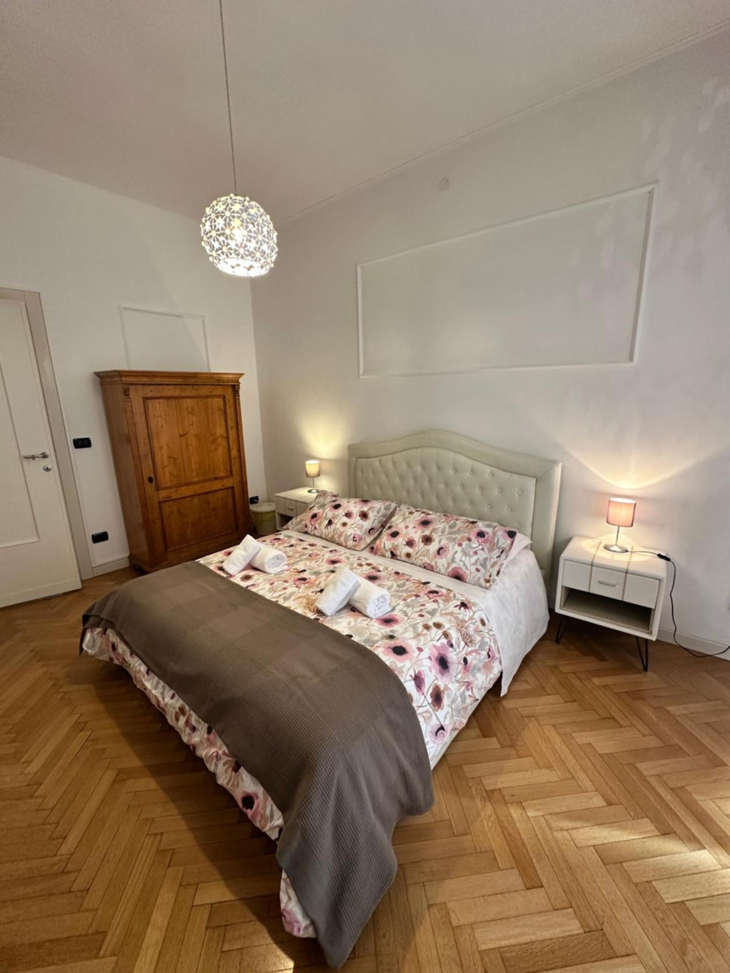 Il Tenore B&B Verona Bagian luar foto