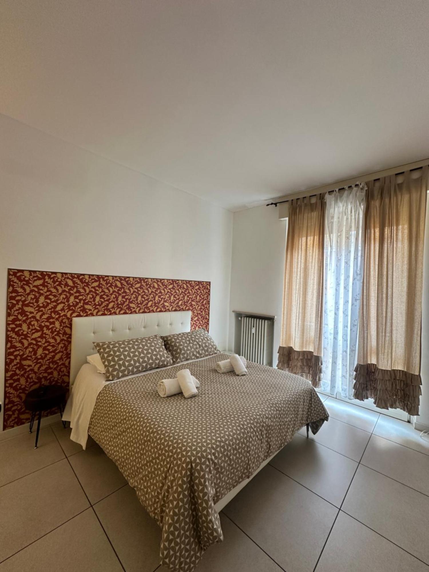 Il Tenore B&B Verona Bagian luar foto
