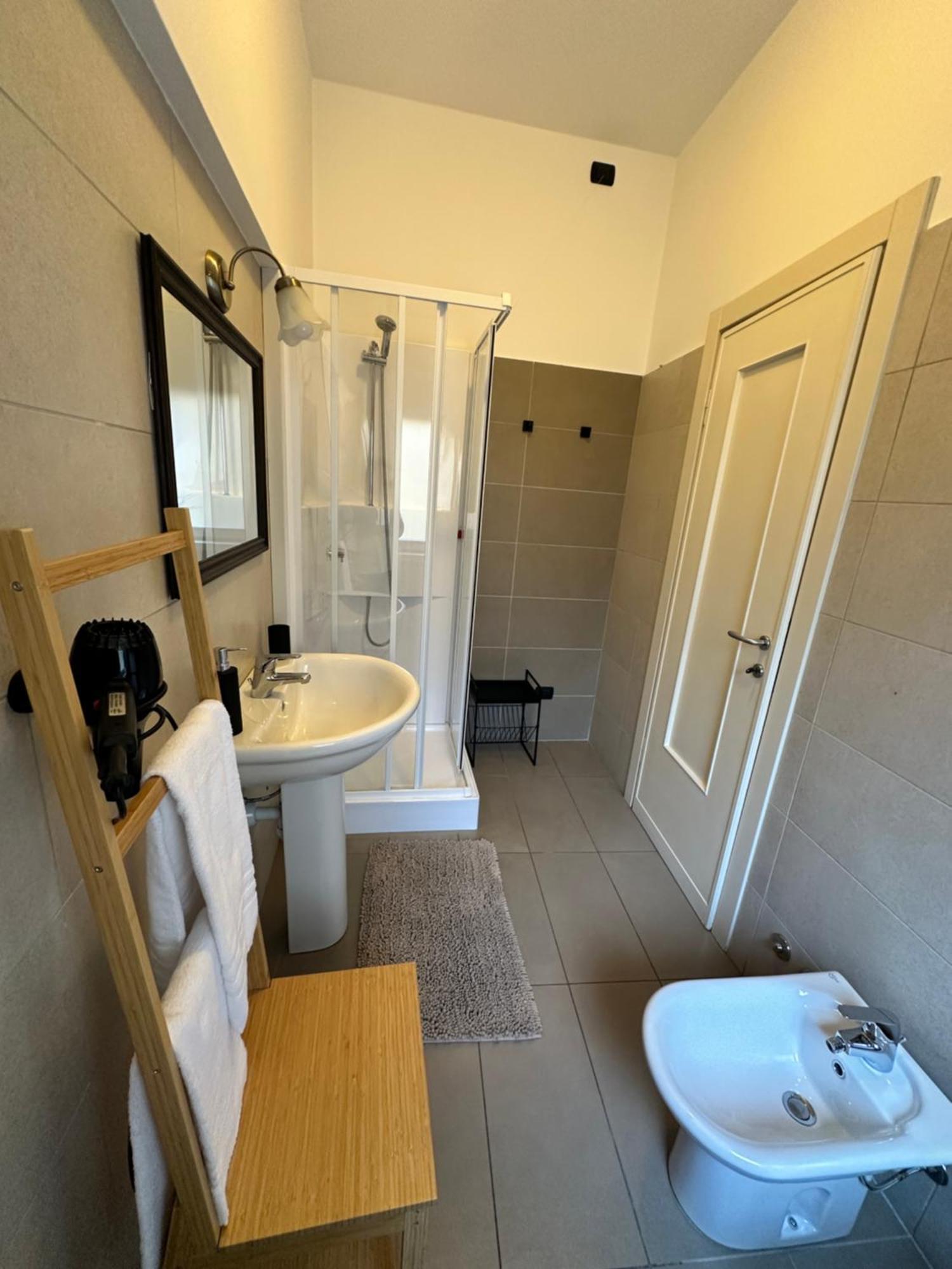 Il Tenore B&B Verona Bagian luar foto