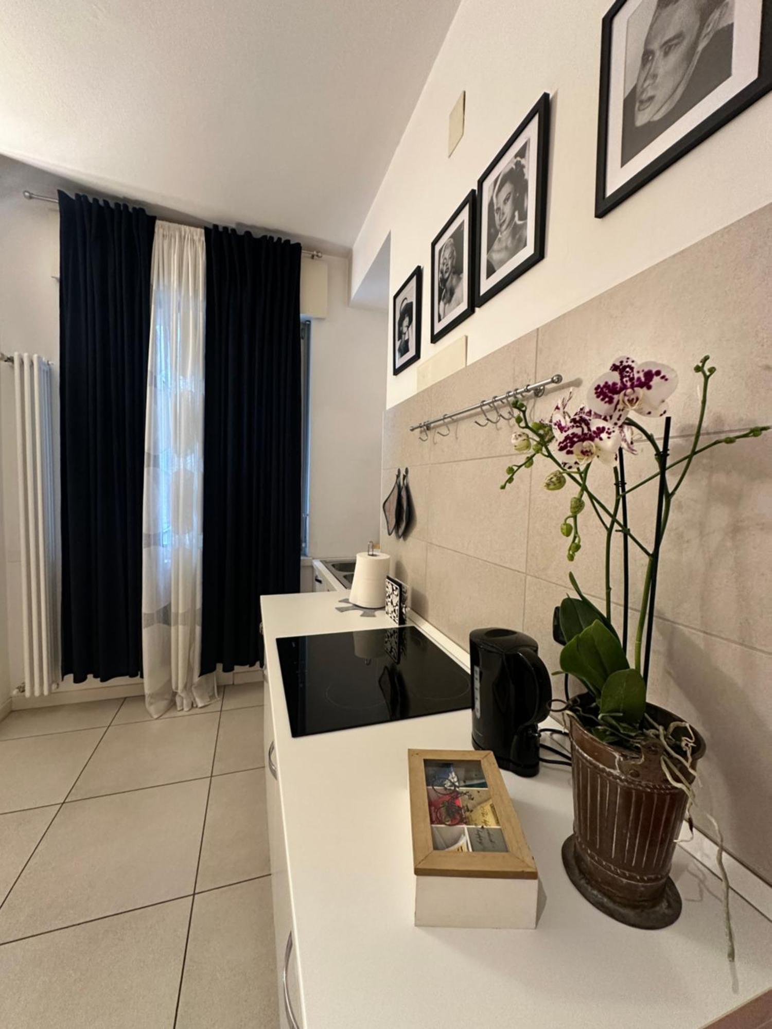 Il Tenore B&B Verona Bagian luar foto