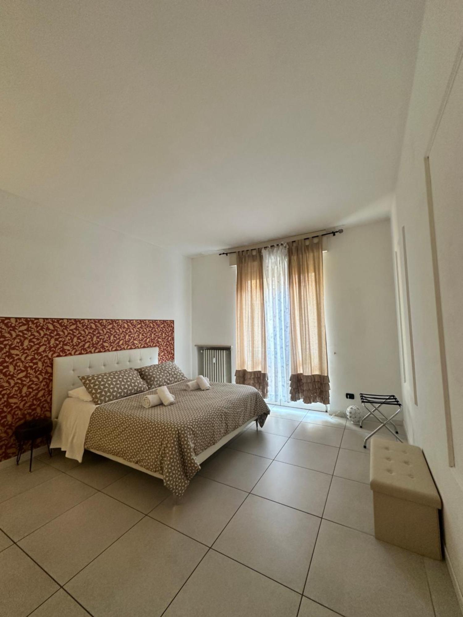 Il Tenore B&B Verona Bagian luar foto