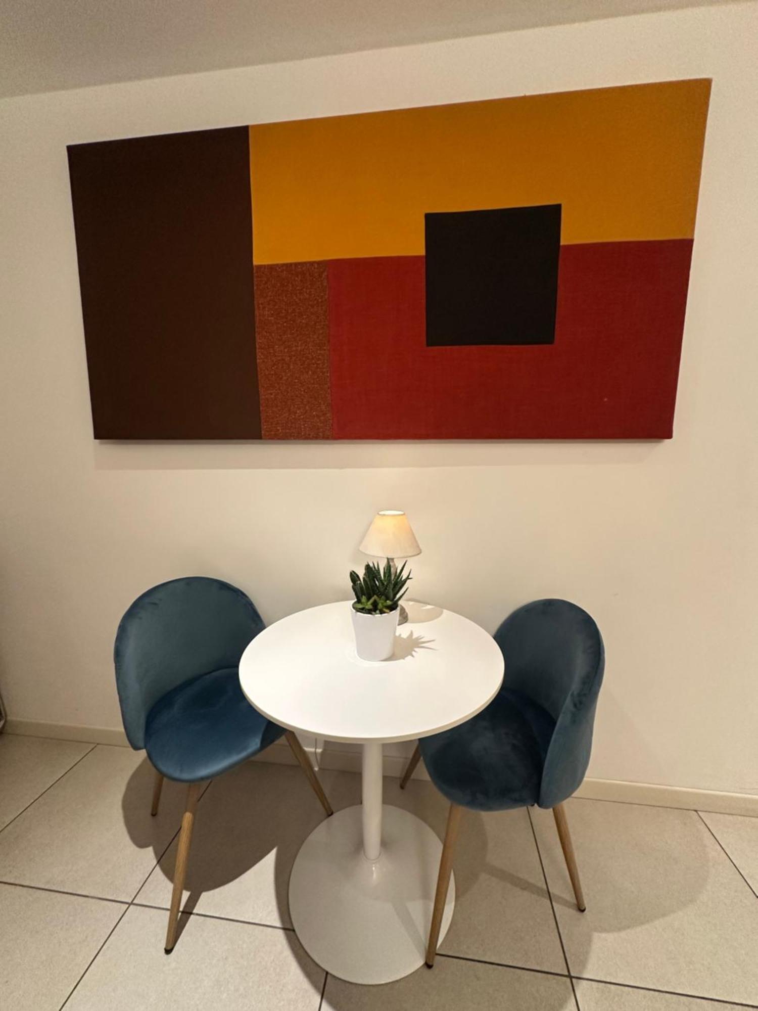 Il Tenore B&B Verona Bagian luar foto