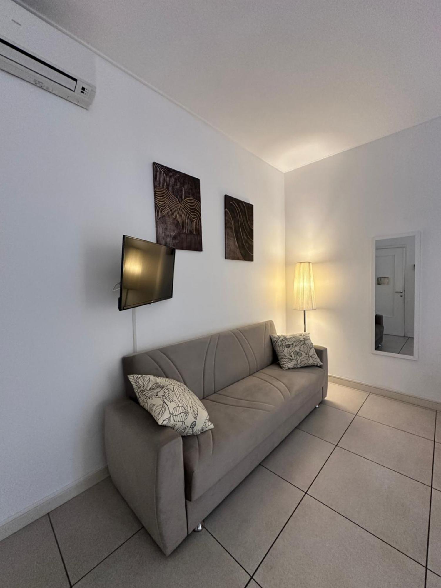 Il Tenore B&B Verona Bagian luar foto