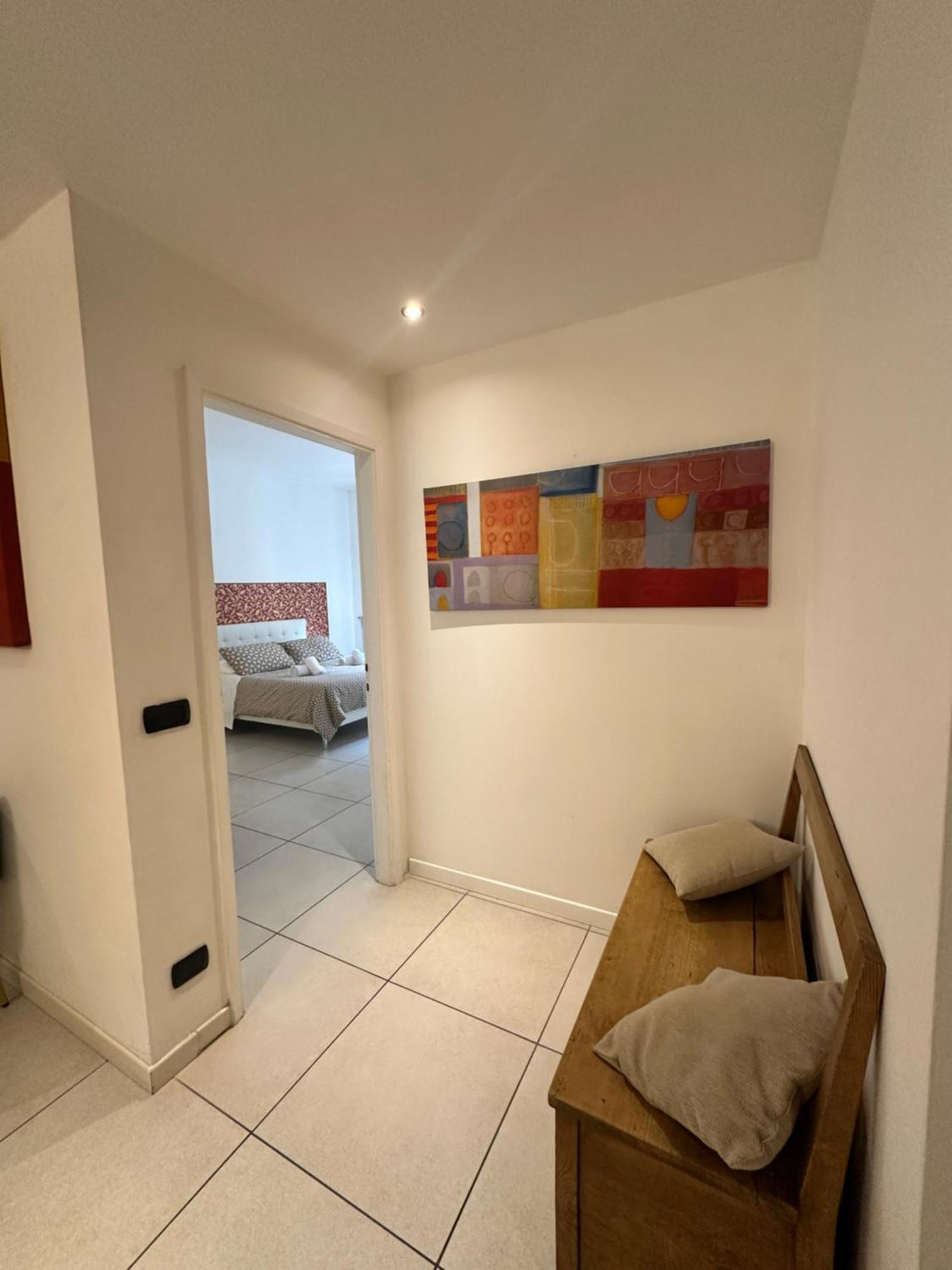 Il Tenore B&B Verona Bagian luar foto