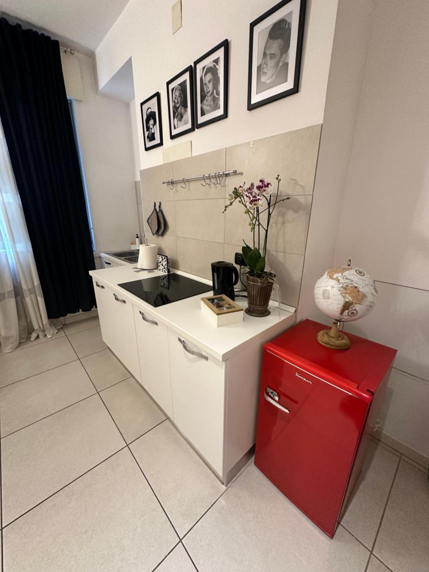 Il Tenore B&B Verona Bagian luar foto