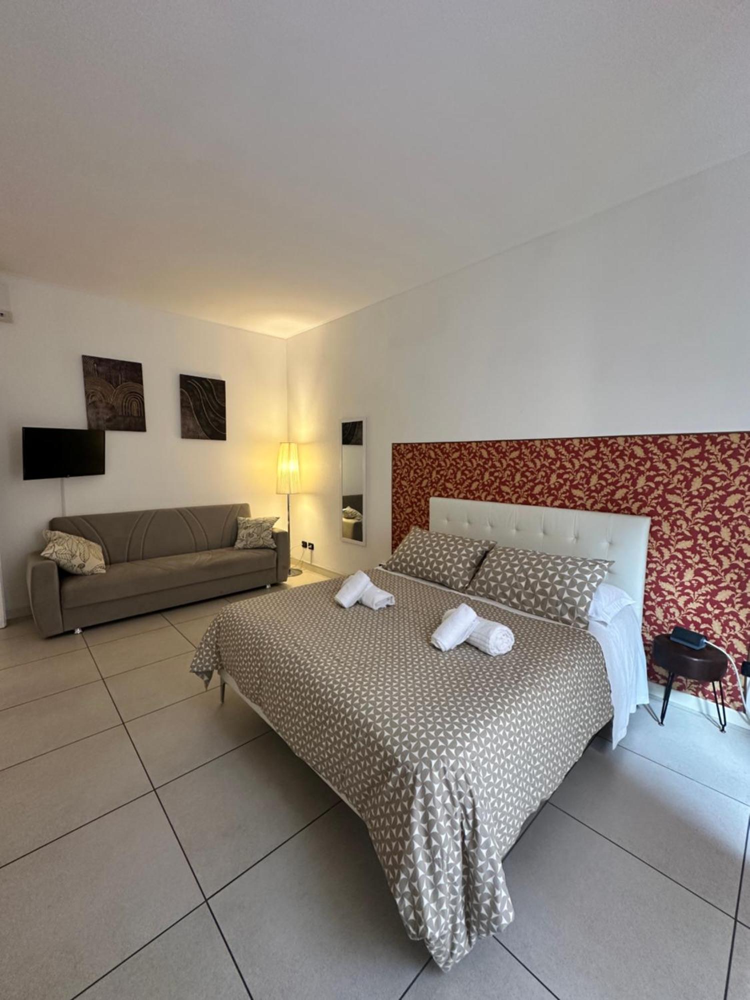 Il Tenore B&B Verona Bagian luar foto