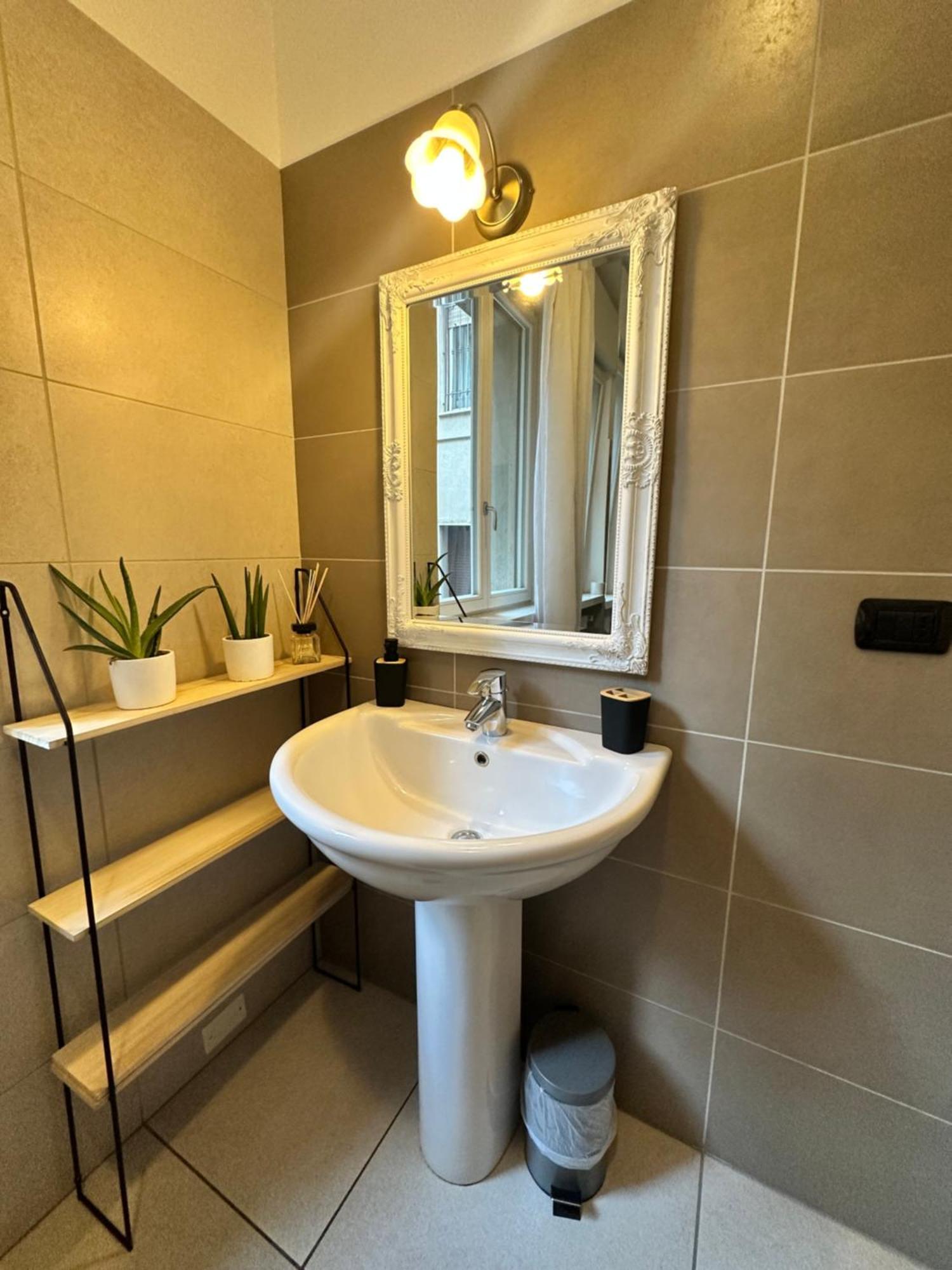 Il Tenore B&B Verona Bagian luar foto