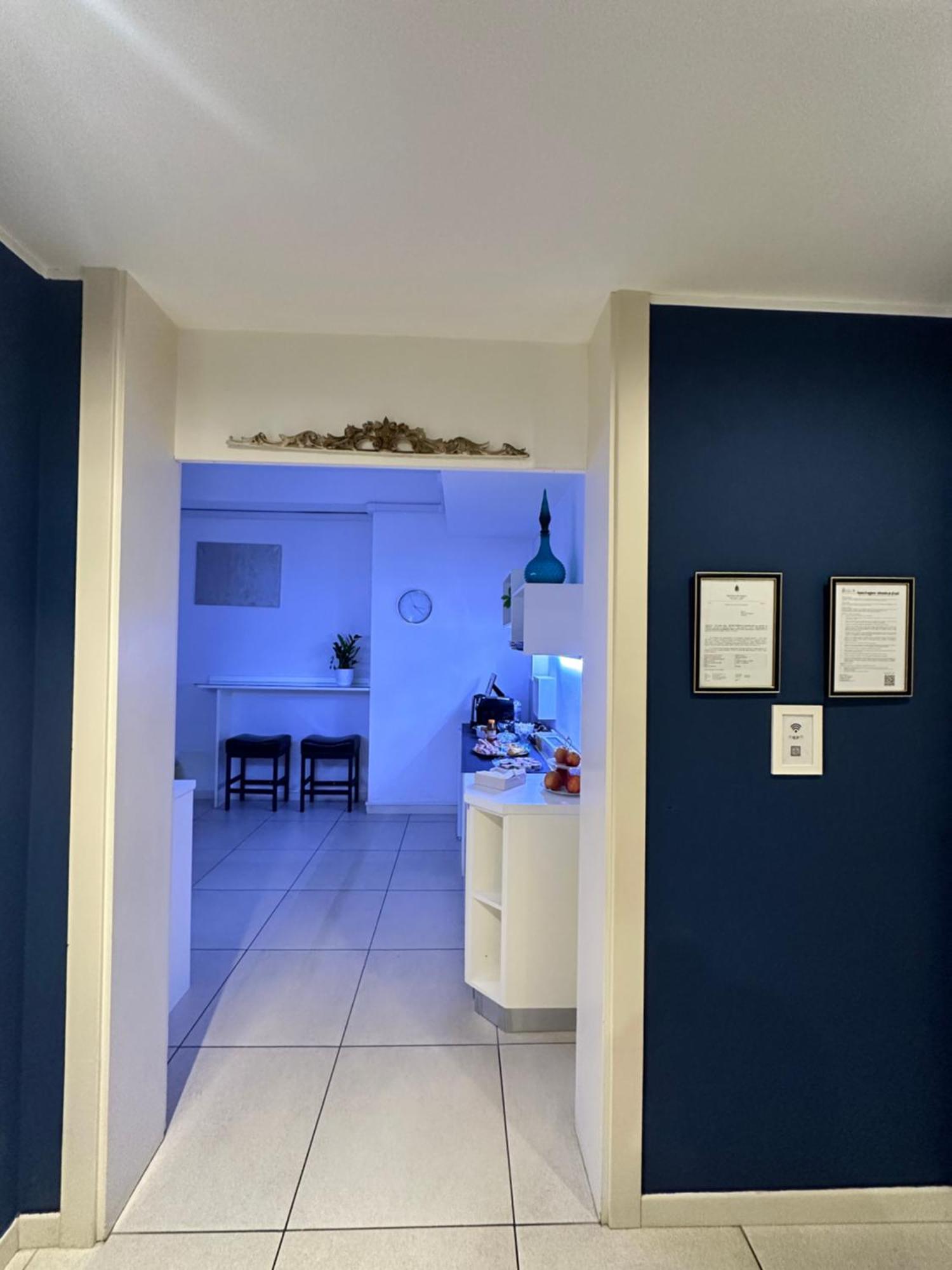 Il Tenore B&B Verona Bagian luar foto