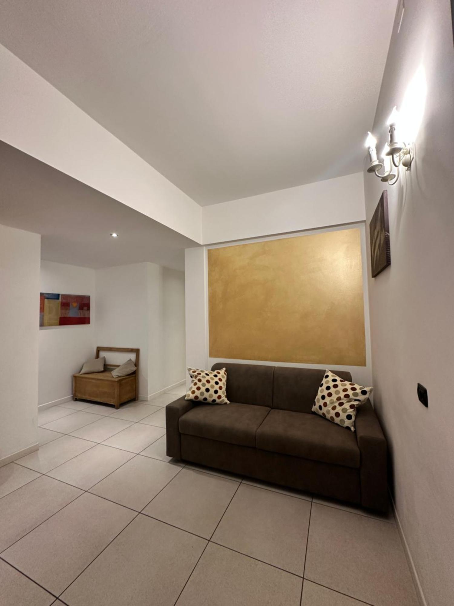Il Tenore B&B Verona Bagian luar foto