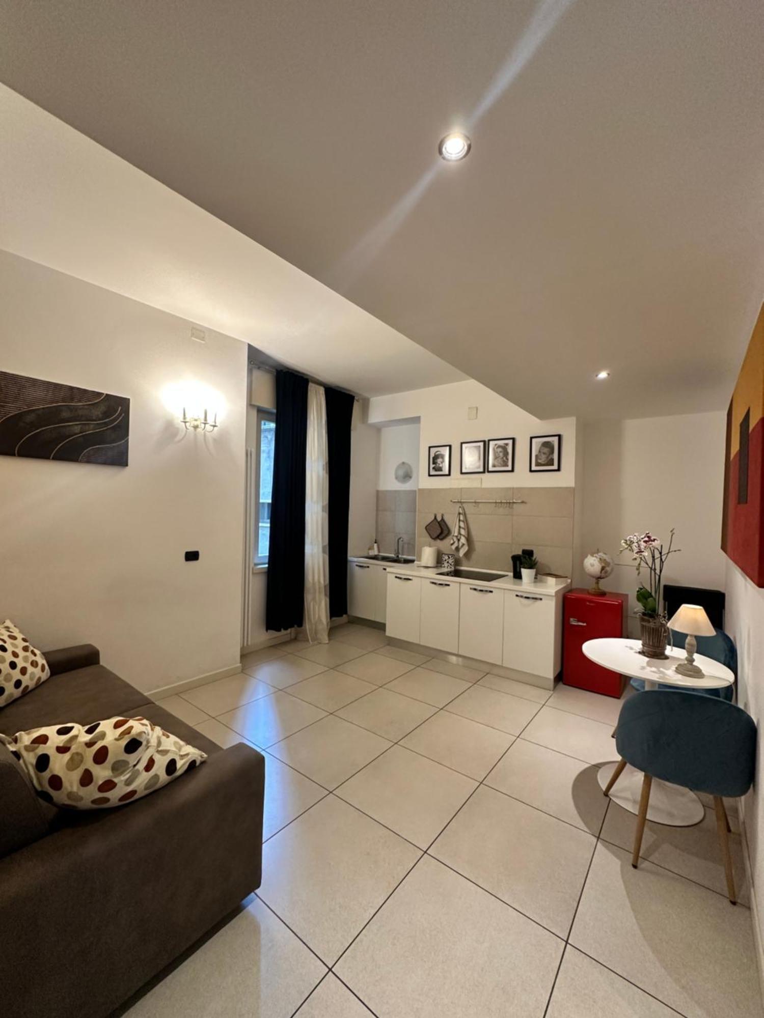 Il Tenore B&B Verona Bagian luar foto