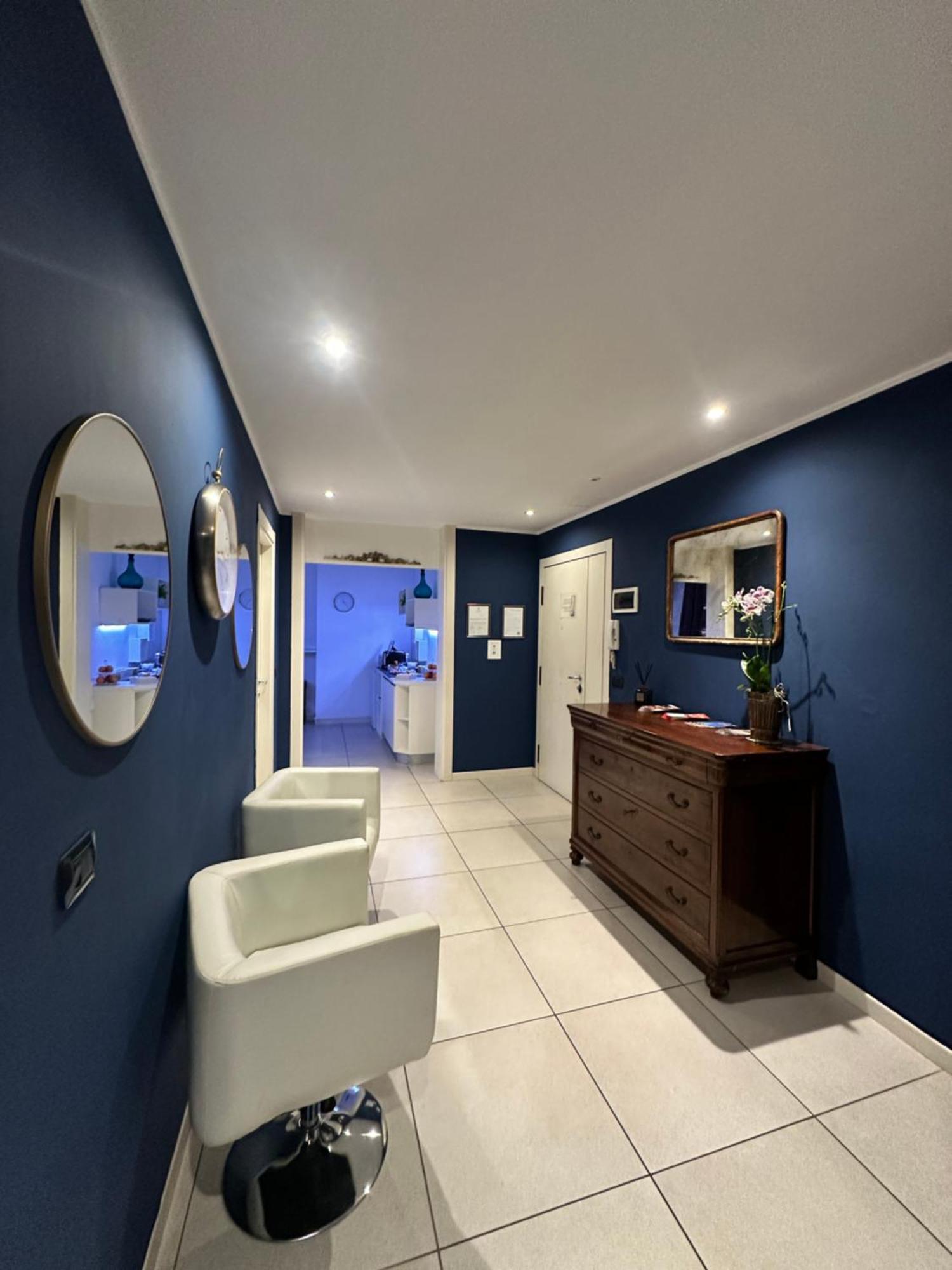 Il Tenore B&B Verona Bagian luar foto