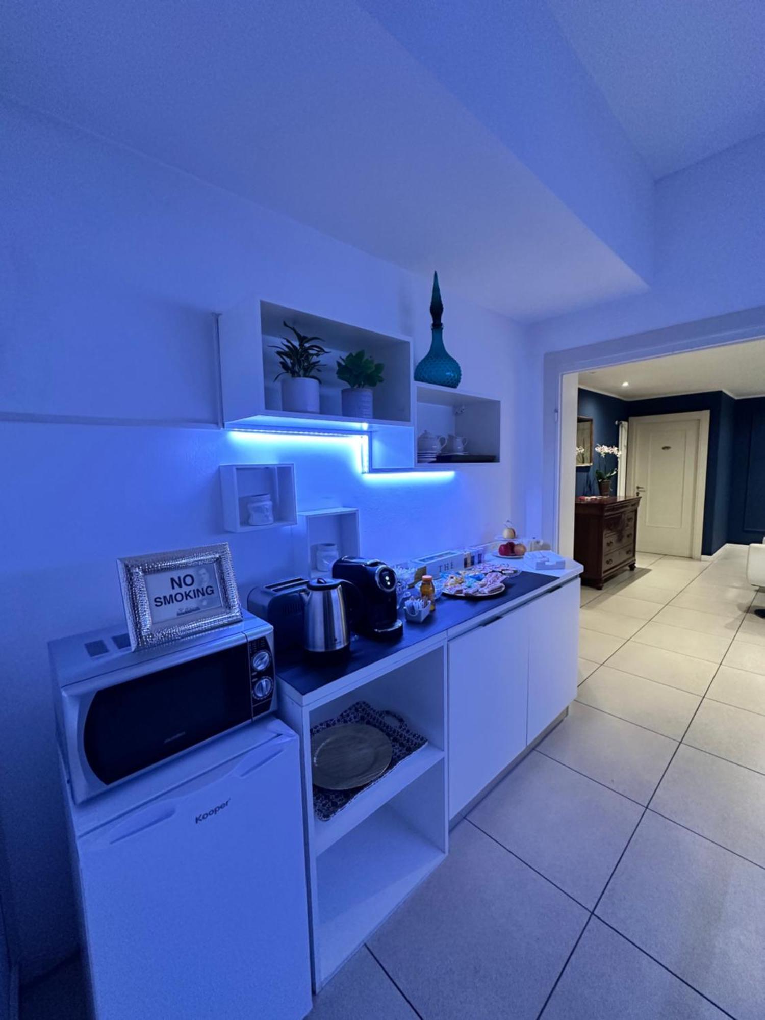 Il Tenore B&B Verona Bagian luar foto