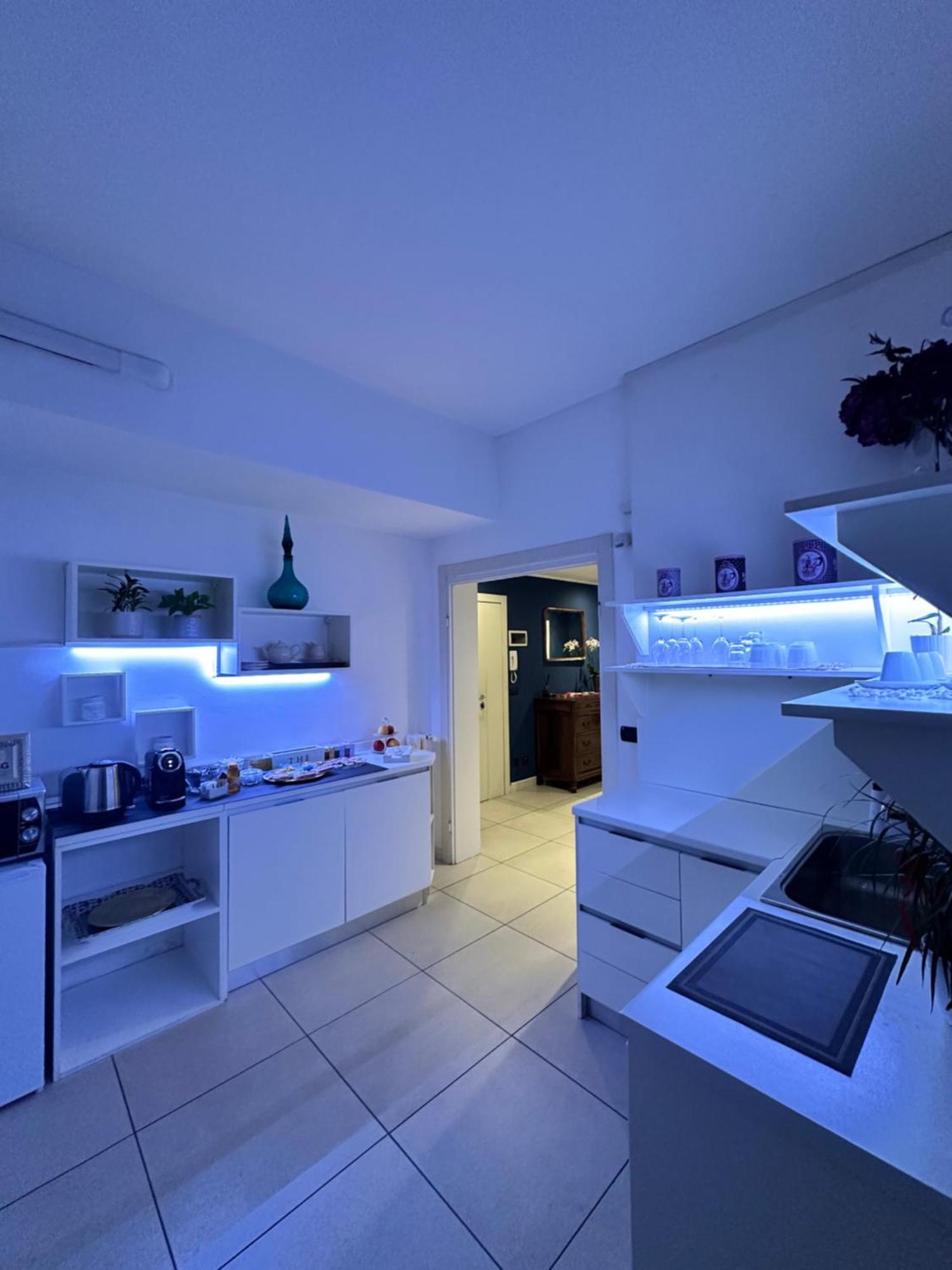 Il Tenore B&B Verona Bagian luar foto