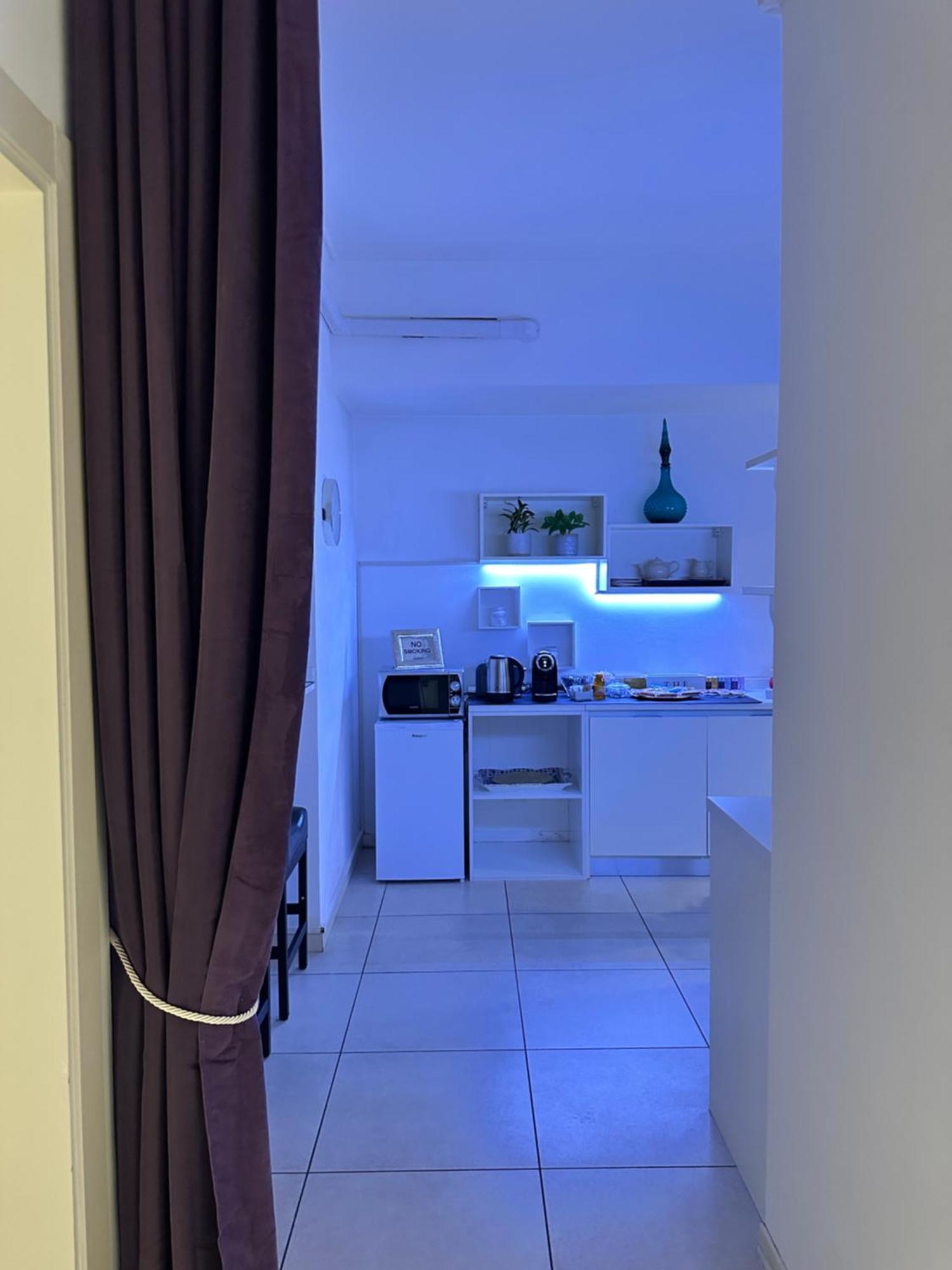 Il Tenore B&B Verona Bagian luar foto