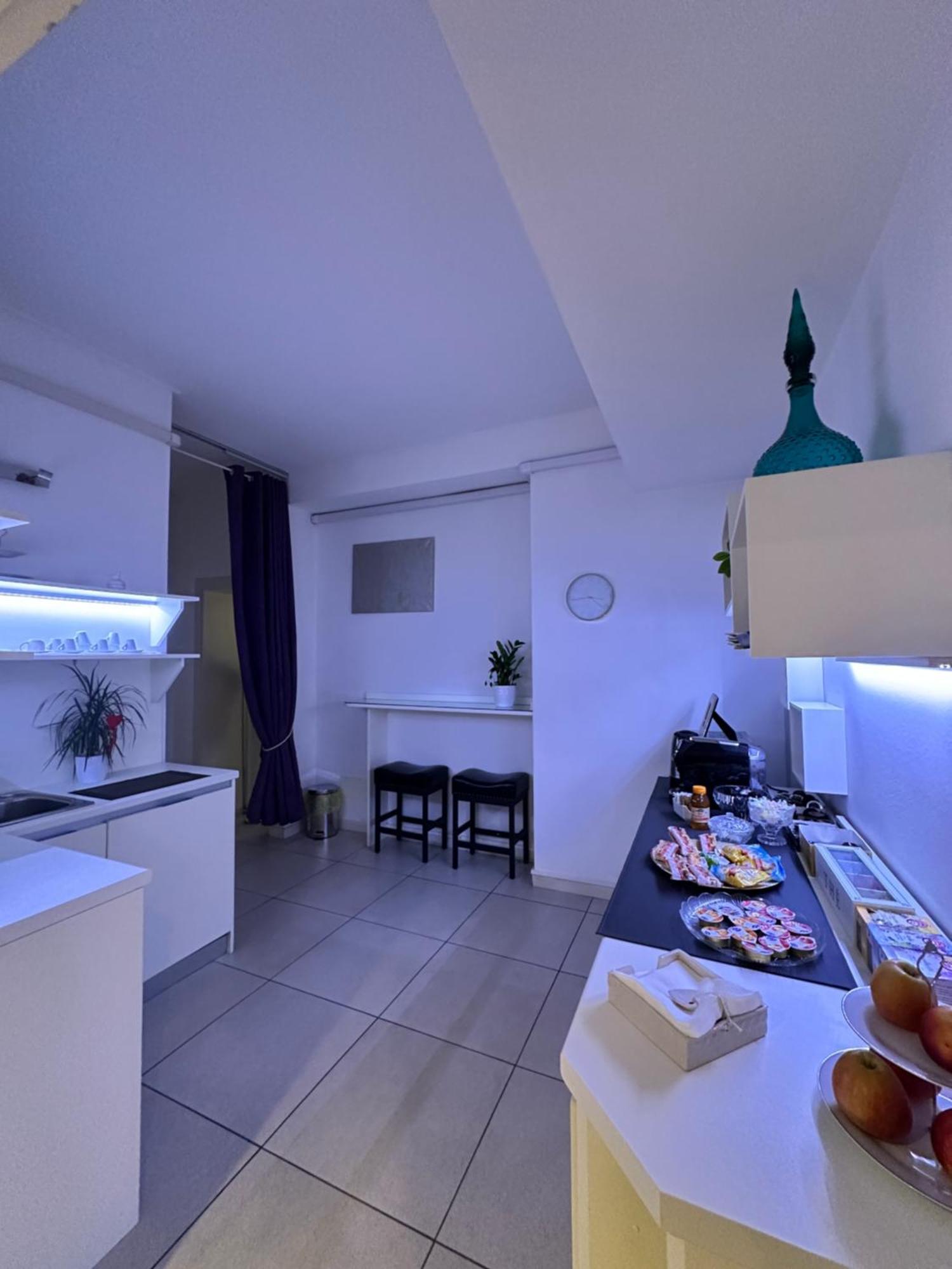 Il Tenore B&B Verona Bagian luar foto