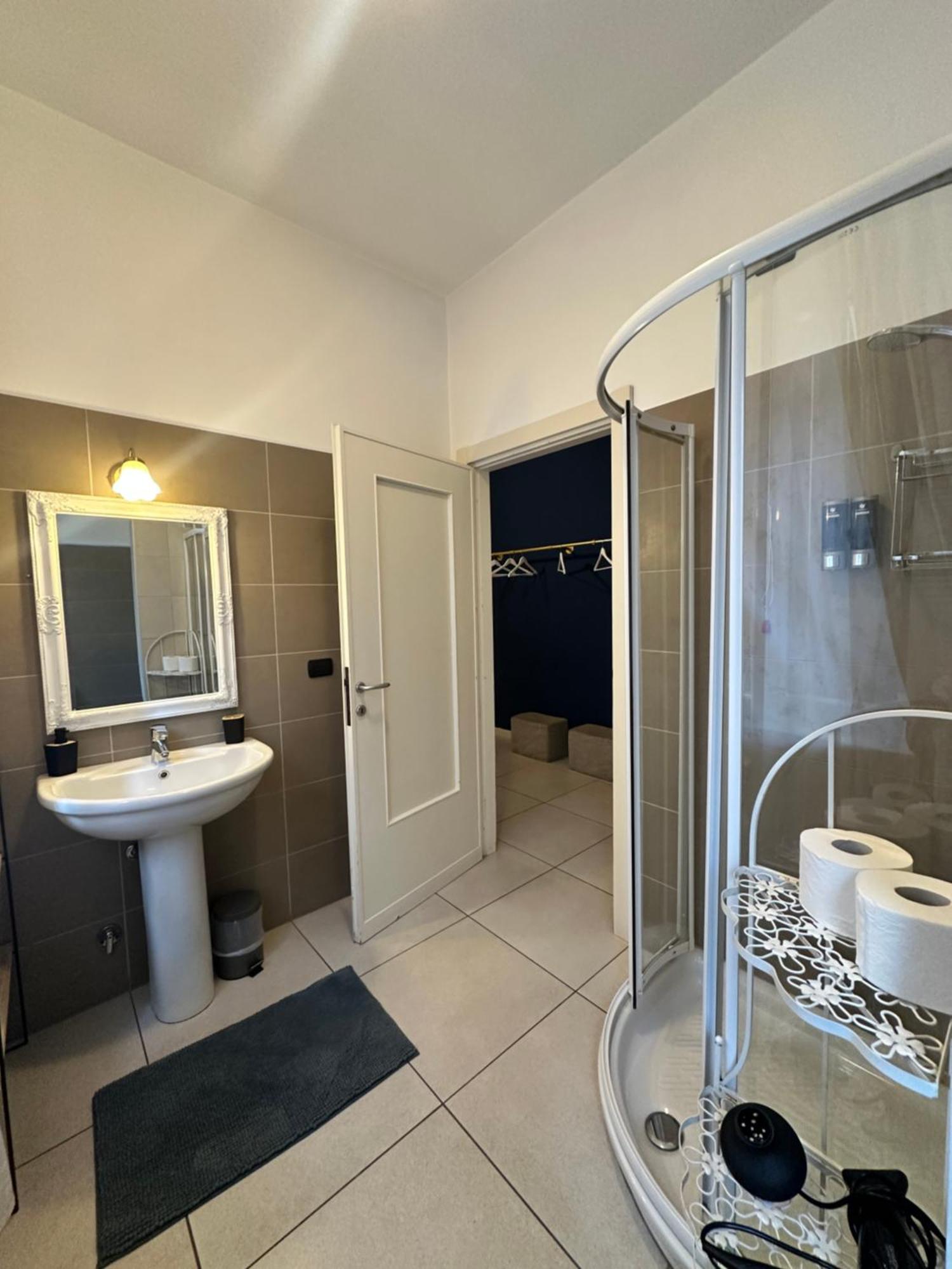 Il Tenore B&B Verona Bagian luar foto