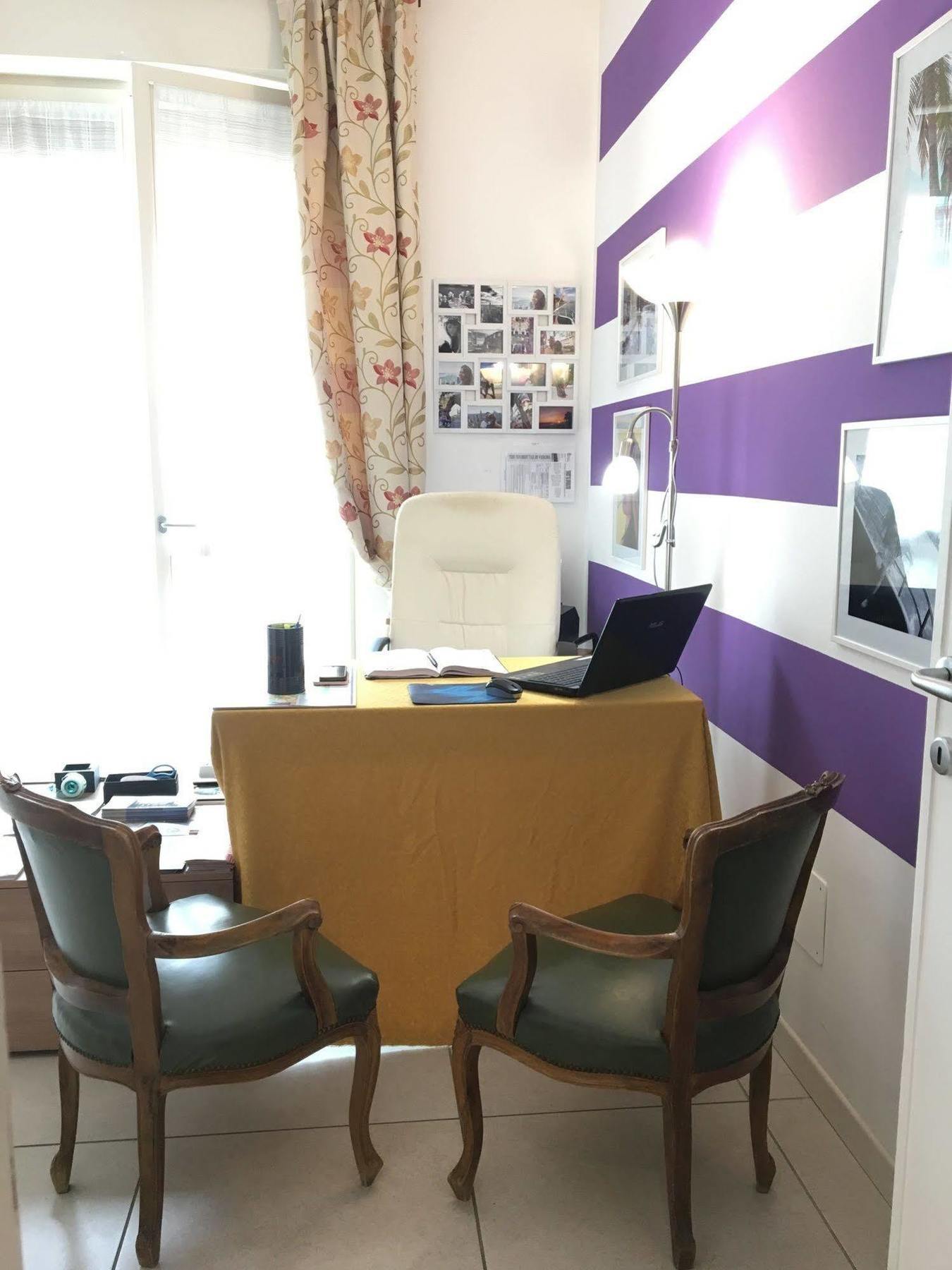 Il Tenore B&B Verona Bagian luar foto