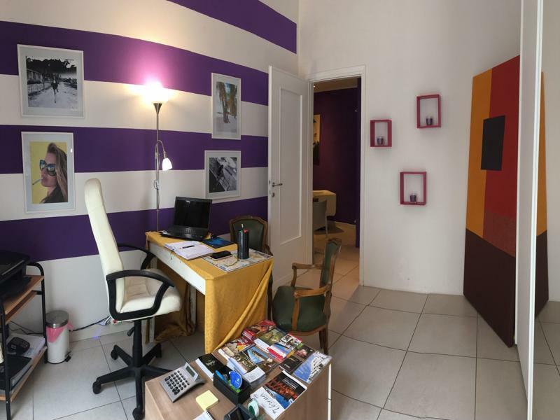 Il Tenore B&B Verona Bagian luar foto