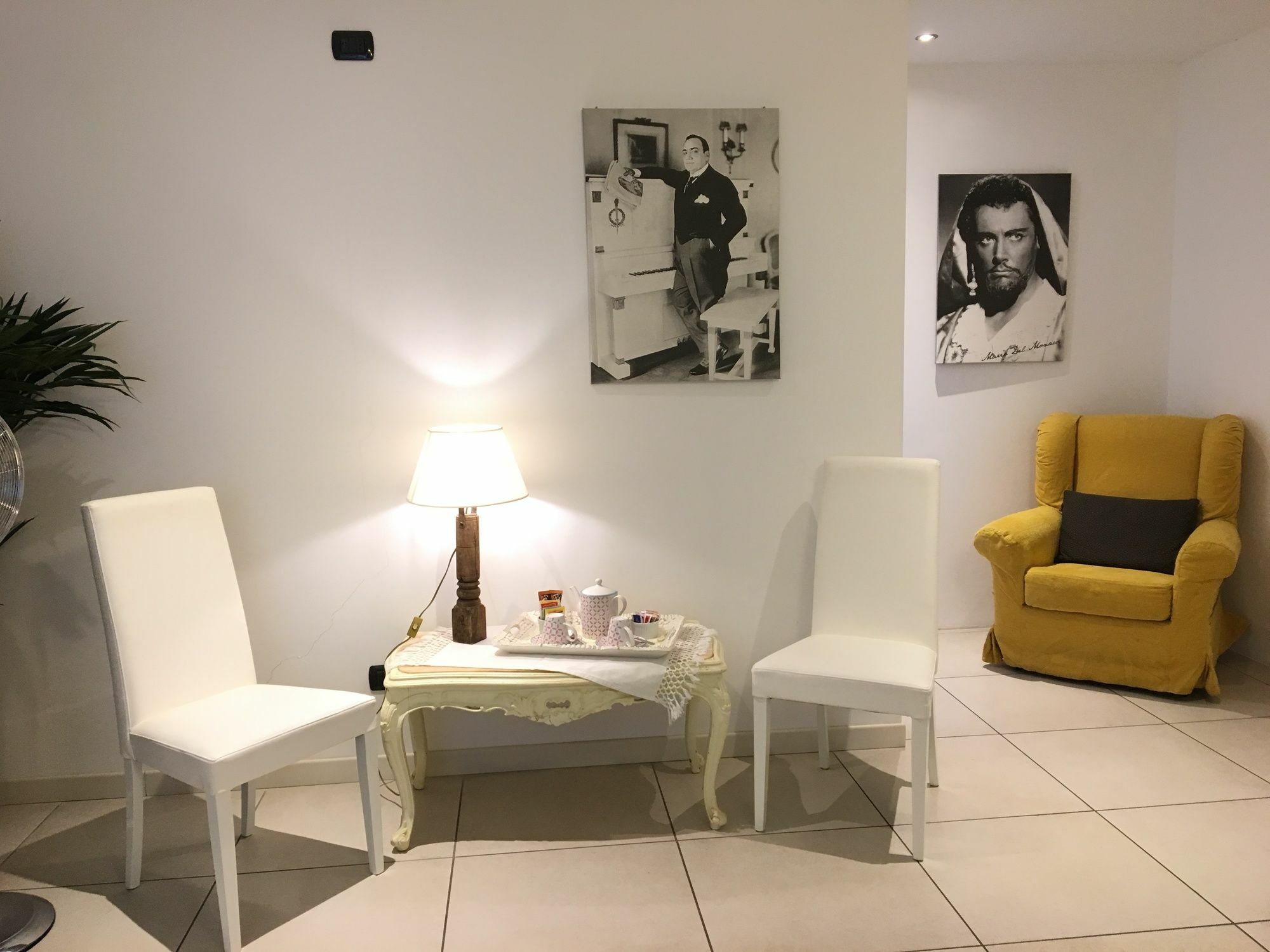 Il Tenore B&B Verona Bagian luar foto