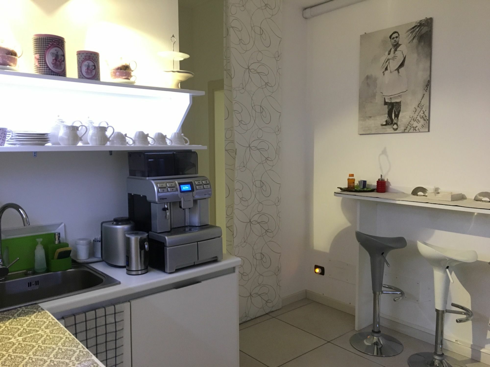 Il Tenore B&B Verona Bagian luar foto