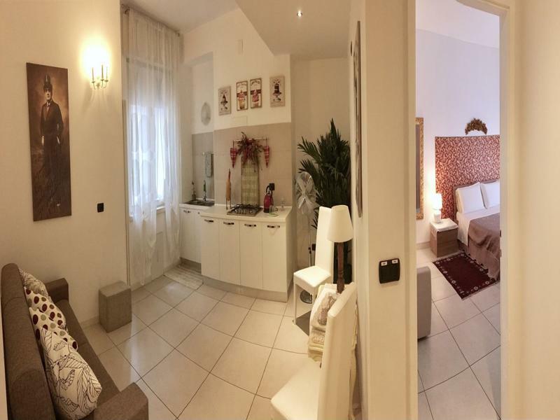 Il Tenore B&B Verona Bagian luar foto